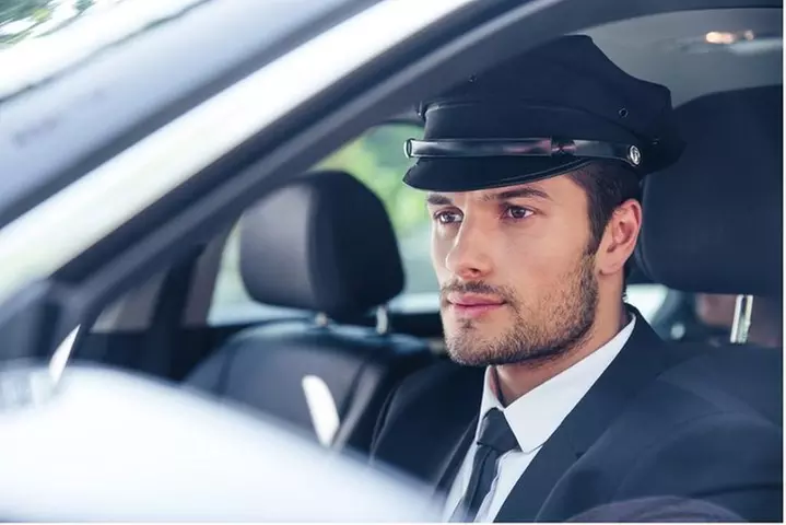 Private transfer from Sacramento to SFO - Primary Image