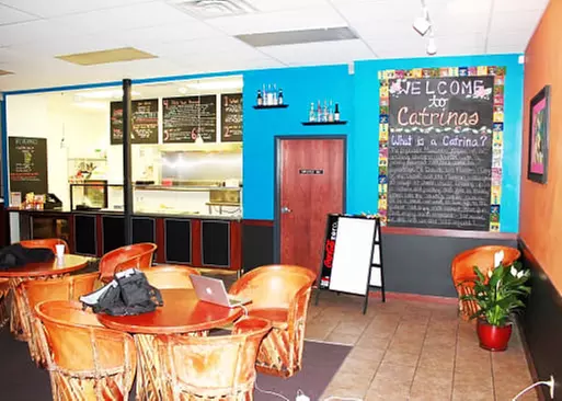 5% Cash Back at Catrinas Cerveza & Mexican Grill
