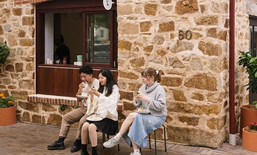 Image 2: Adelaide Cruise Ship Discovery Tour