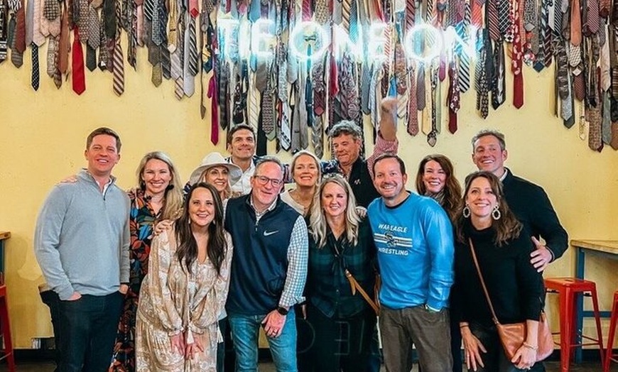 Image 8: Atlanta Beers and Cheers Experience