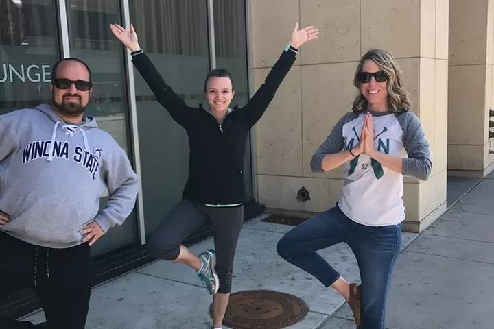 Shreveport City Scavenger Hunt Excursion by 3Quest Challenge - Primary Image
