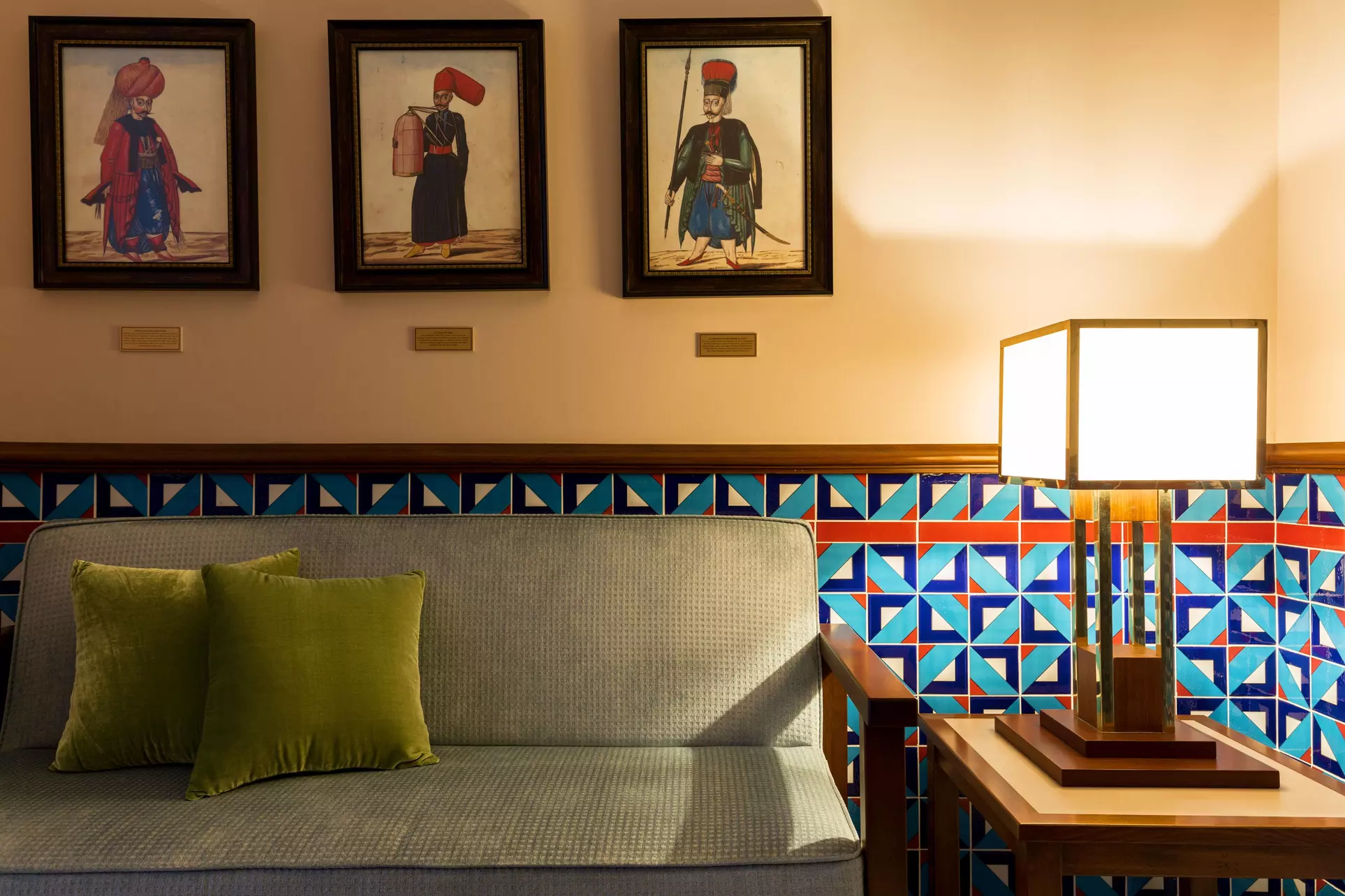 ✈ TÜRKEI | Istanbul - Lalahan Hotel 4*, 2 Nächte - City Trip