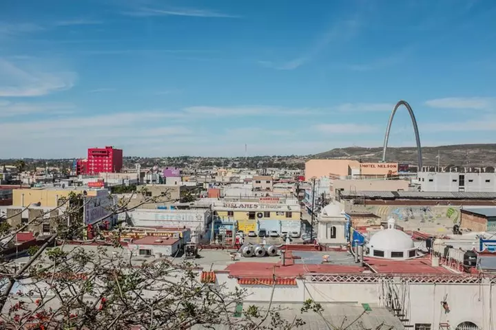 Crossing Borders: Tijuana Day Trip from San Diego