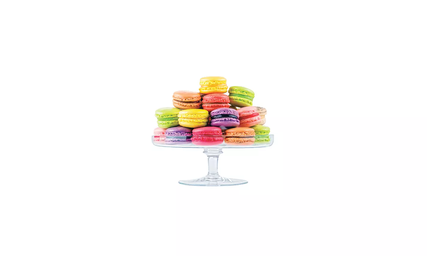 $10 For $20 Worth Of Bakery Items - Primary Image