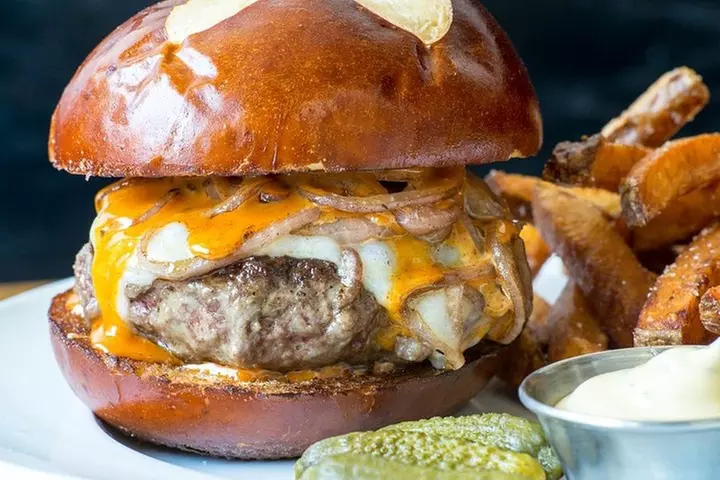 Chicago's West Side Foodie Ride Bike Tour