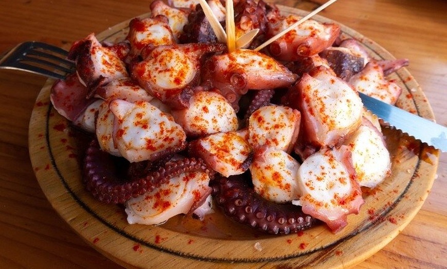 Image 23: Camino a Finisterre: Una Experiencia Inolvidable