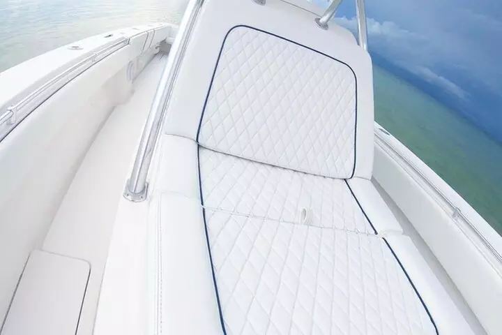 MasterBeast Yacht Charter40 Boat Rental Tours Private Miami