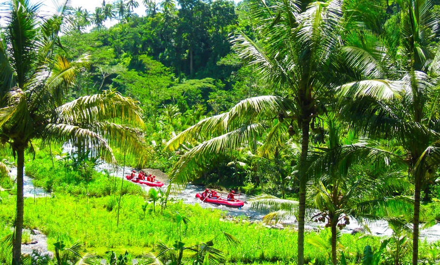 Image 6: ✈ BALI | Ubud & Legian - Découverte des Traditions Balinaises, 7 nu...