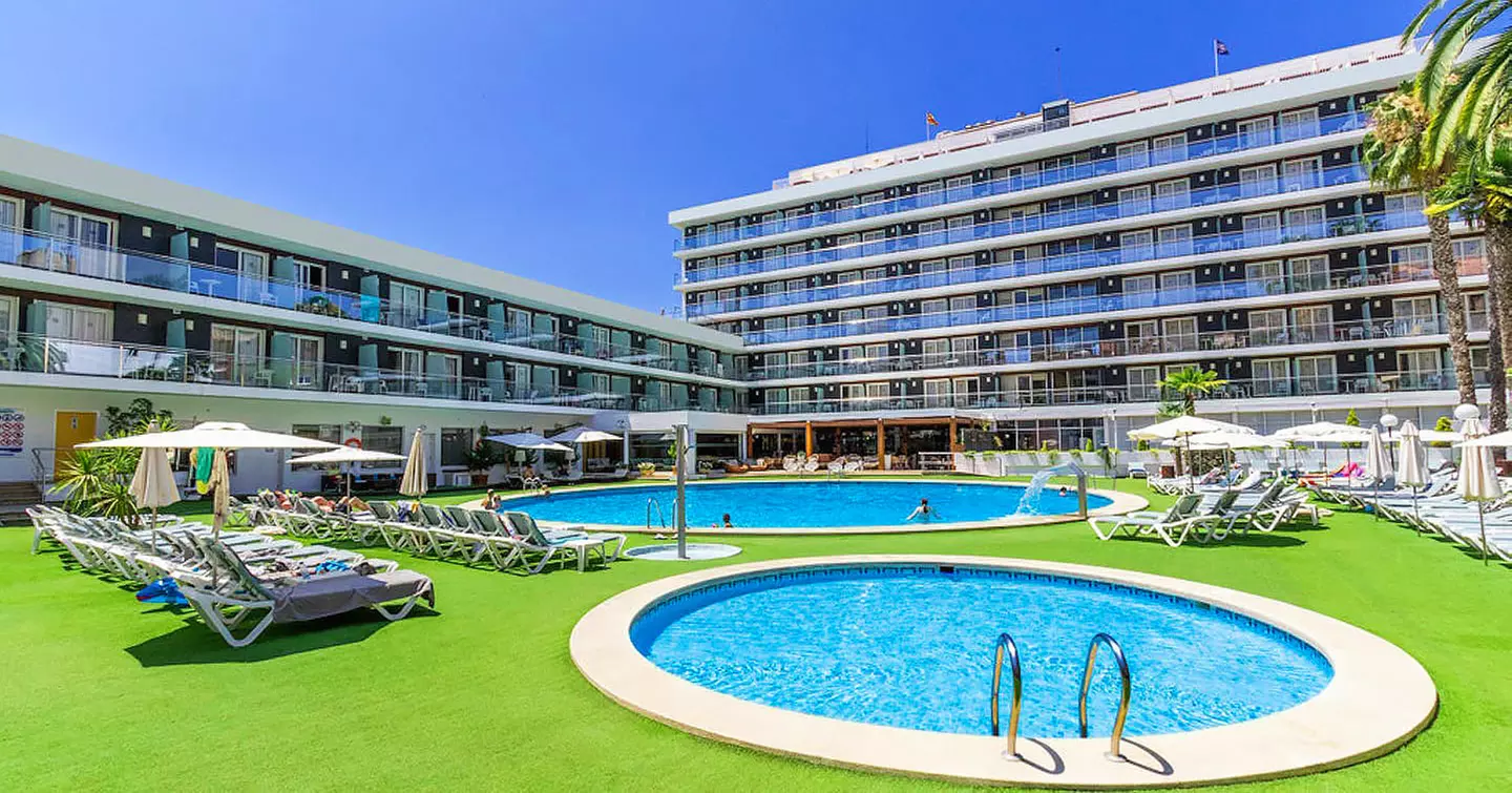 ✈ COSTA BRAVA | Lloret de Mar - Hotel Anabel 4*, 2 nuit - Centre de Fitness - Primary Image