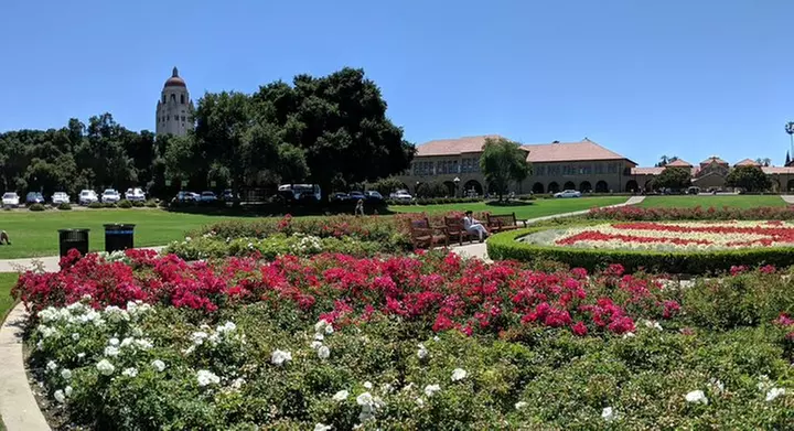 Silicon Valley Tour Private Day Trip from San Francisco