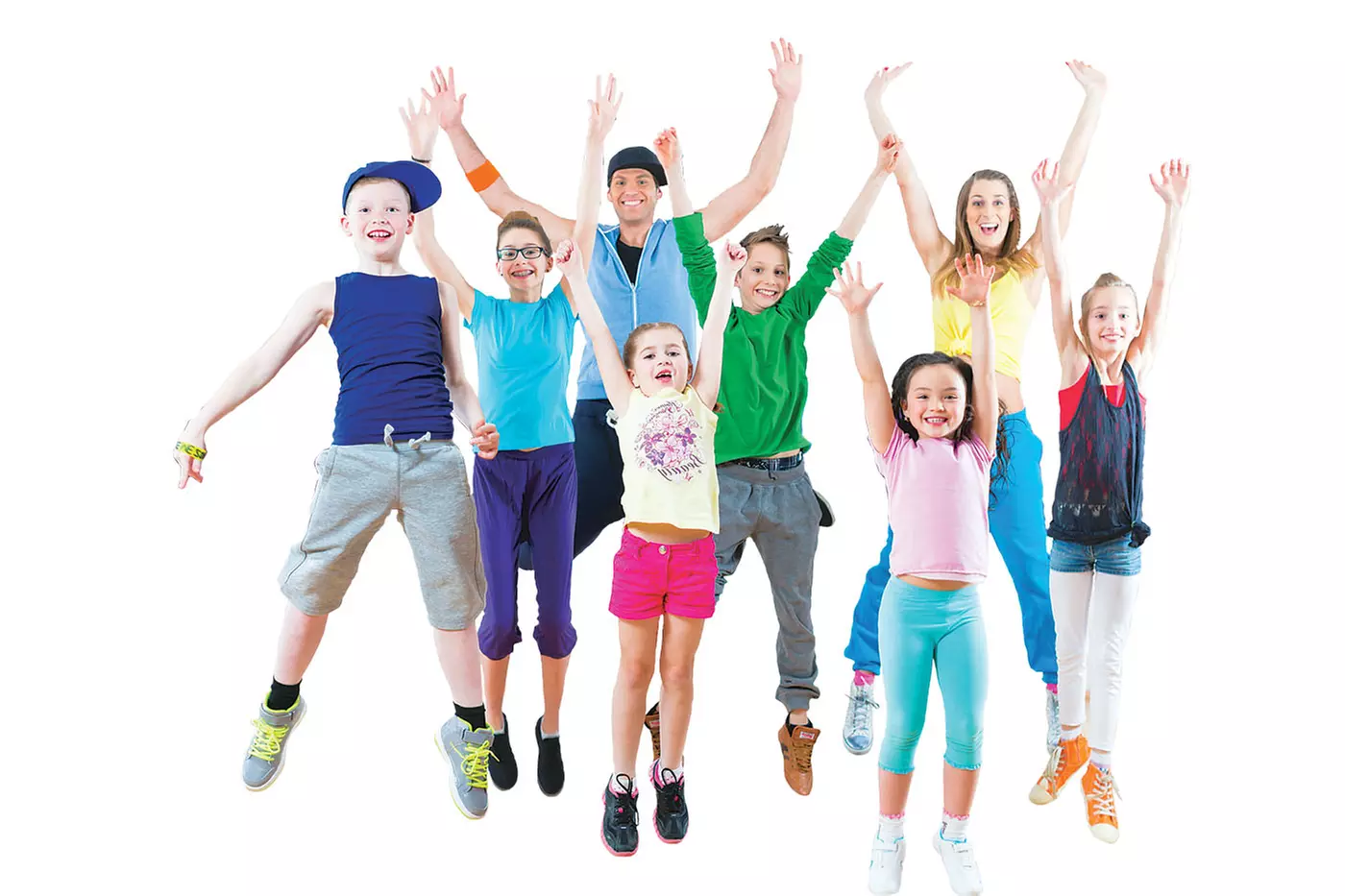 $13.99 For A Family Fun Package For 4 (Reg. $27.99) - Primary Image