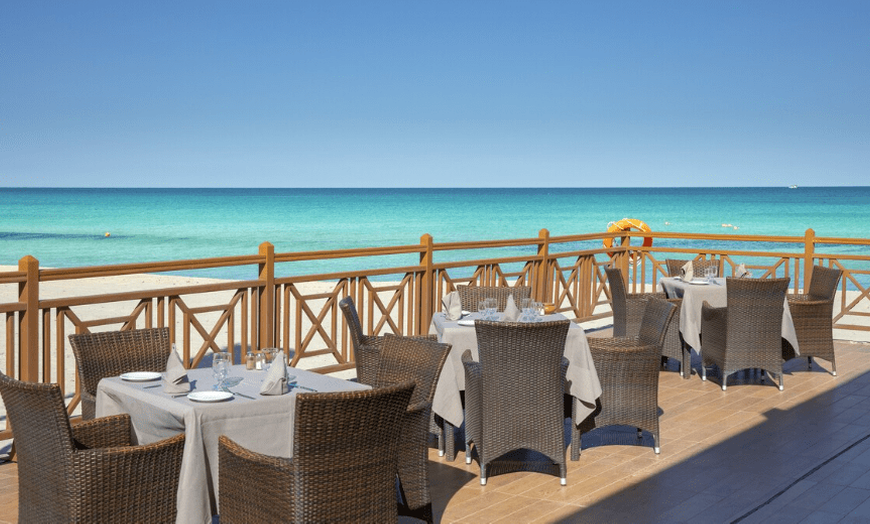 Image 8: ✈ TUNISIE | Djerba - Iberostar Selection Eolia 5* - Tout inclus