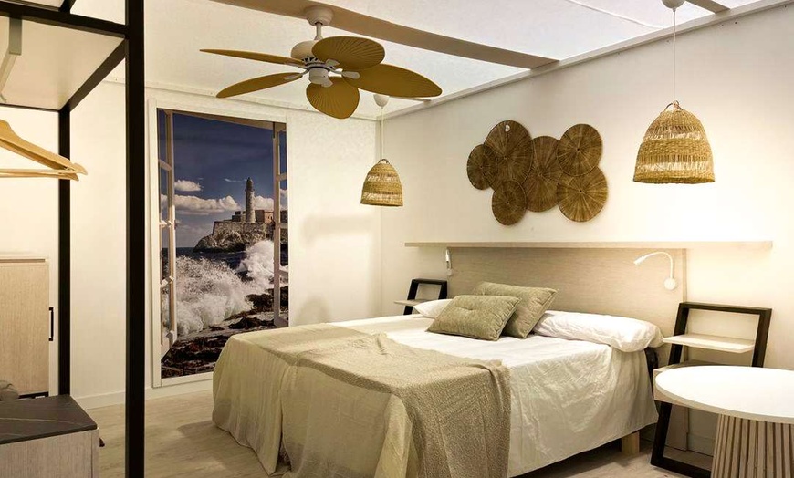 Image 2: ✈ CUBA | Varadero - Sol Hicacos Varadero 4*, 5 nuit - Face à la mer