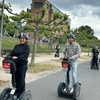 Image 5: Segway Tour in Bonn Erkunden Sie die Stadt auf Rädern