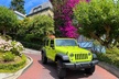 San Francisco Private Group Open Top Jeep Tour - 3 Hour - Second Medium