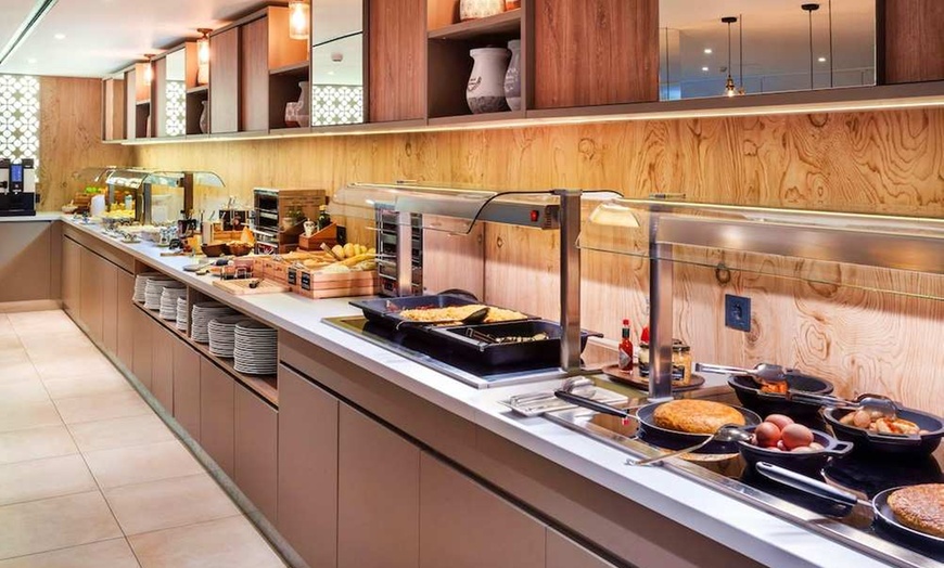 Image 9: ✈ SPANJE | Sevilla - Catalonia Santa Justa 4*, 2 nachten - Spa