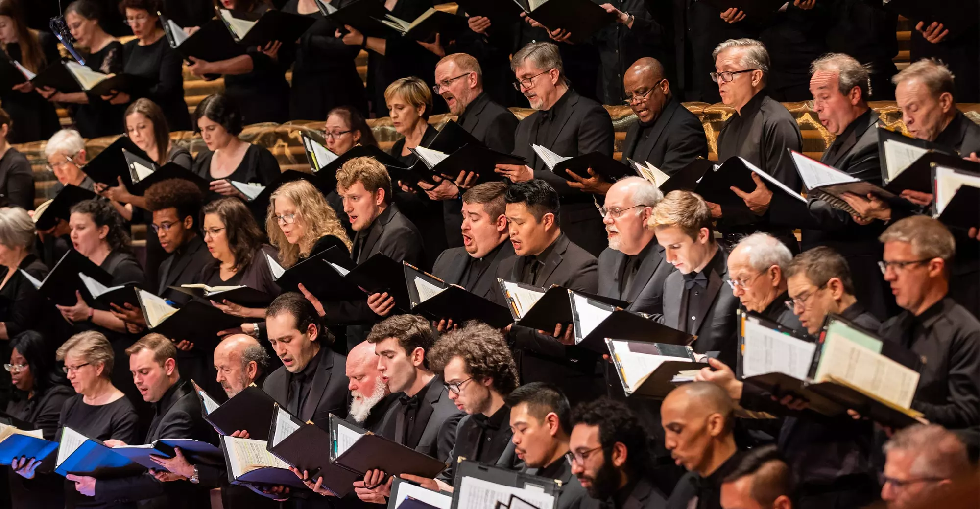 National Philharmonic Presents: Handel's "Messiah" - Friday, Dec 23, 2022 / 7:30pm - Primary Image