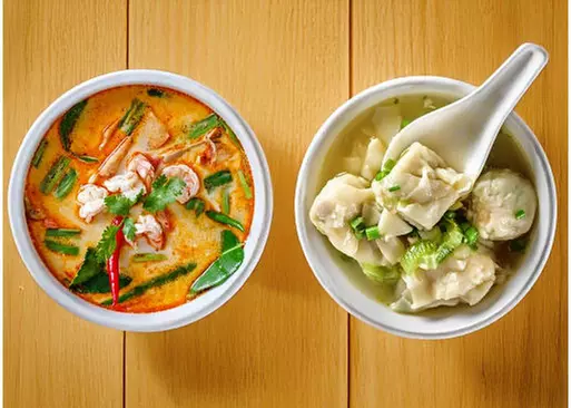 5% Cash Back at YoshiYum