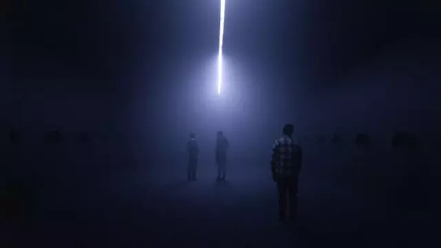 "Jónsi's FLÓÐ (Flood)" - Wednesday, Jul 26, 2023 / 10:00am-4:00pm - Primary Image