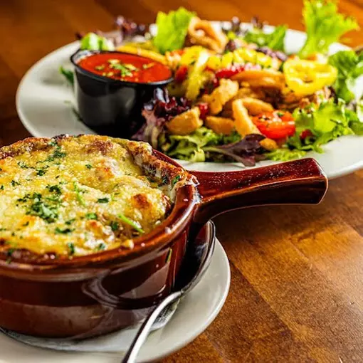 $15 for $30 Worth of Italian Cuisine