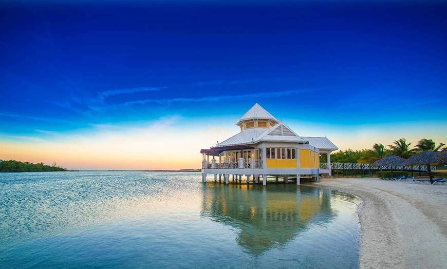 Image 15: ✈ CUBA | Varadero - Playa Punta Hicacos 5* - Surclassement offert