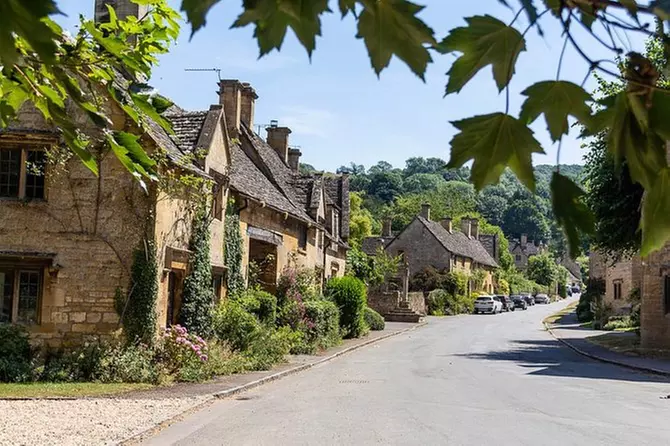 Cotswold Village Tours - Primary Image