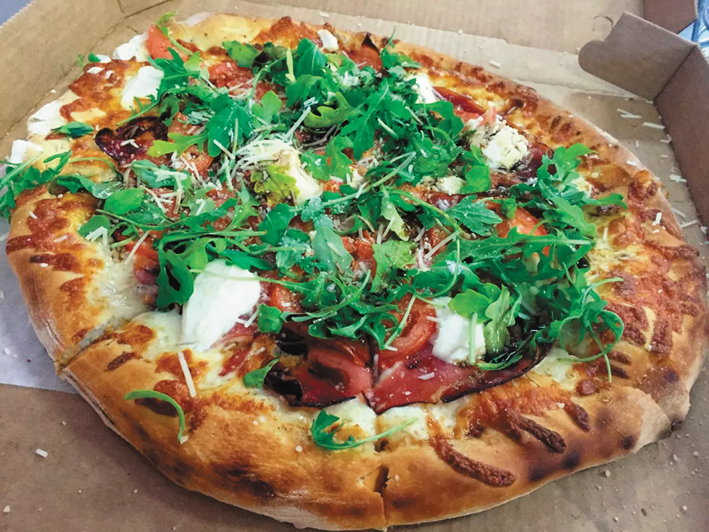 $10 For $20 Worth Of Casual Dining - Primary Image