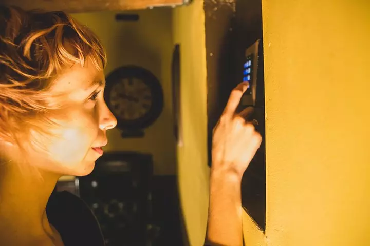 The Inheritance Mystery Escape Room