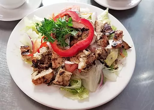 5% Cash Back at El Puerto Restaurant & Grill