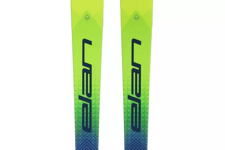 Junior Ski Rental Package for Snowbasin and Powder Mountain