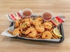 $15 For $30 Worth Of Seafood Dining & More (Also Valid On Take-Out W/Min. Purchase Of $45)