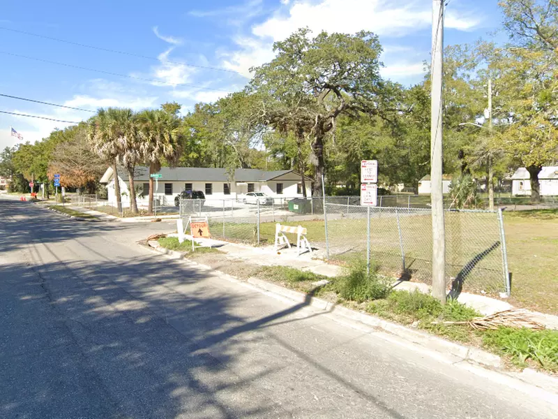 Event Parking at 717 Lafayette St. Lot - Primary Image