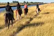 1 Hour ATV Tour & Horseback Riding Combo Experience - Second Medium