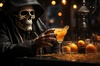 Haunted French Quarter Original Cocktail Tour