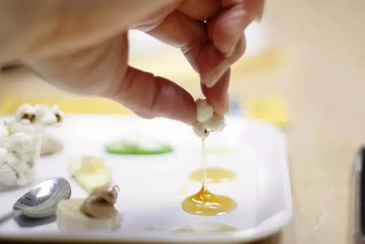 Carmel Small Group Walking Food & Cultural Tour