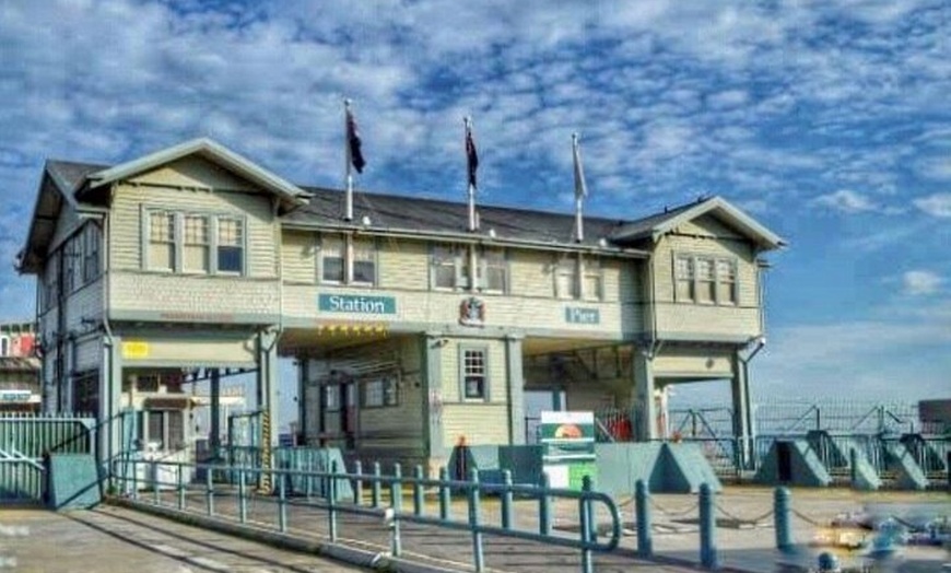 Image 8: Melbourne Landmark City Tour. Your day Your way Your private tour