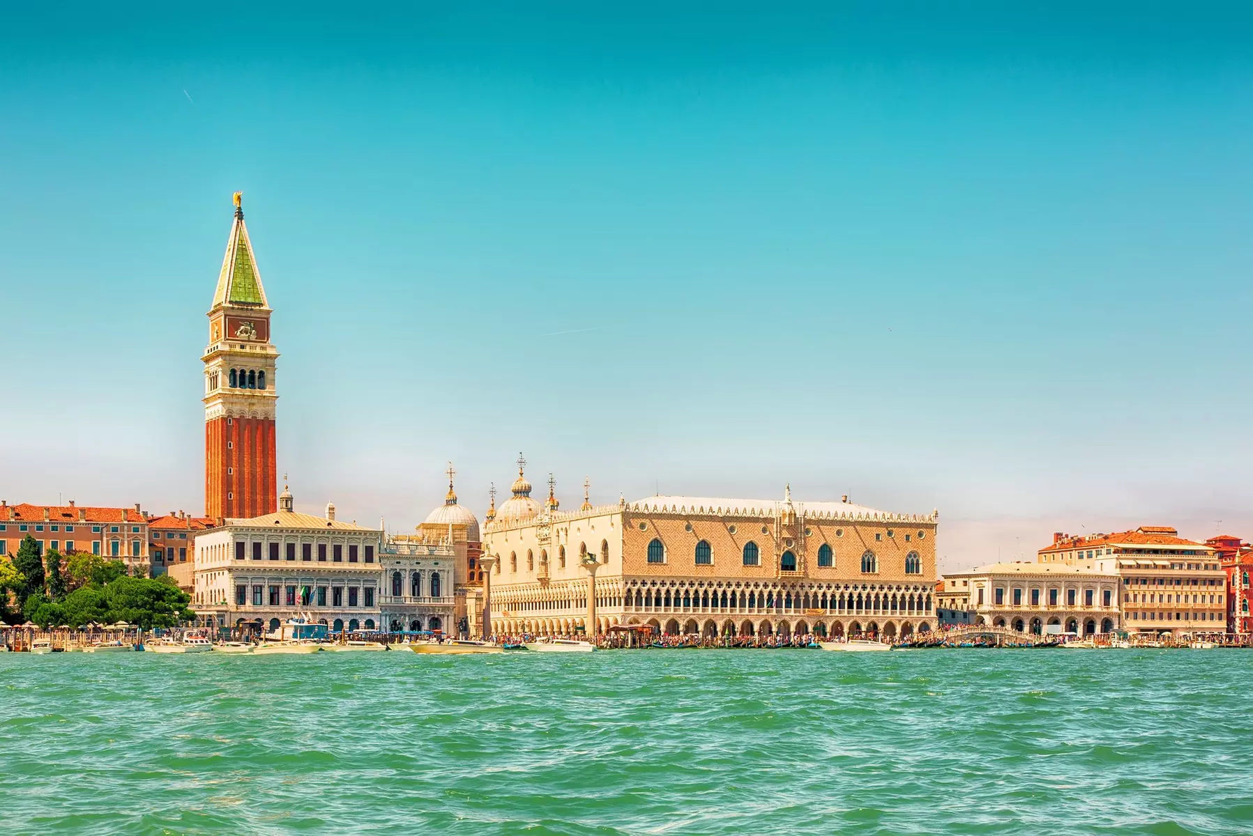 ✈ ITALIE | Venise - Hotel Ca 'Marinella 3*, 2 nuit - City break