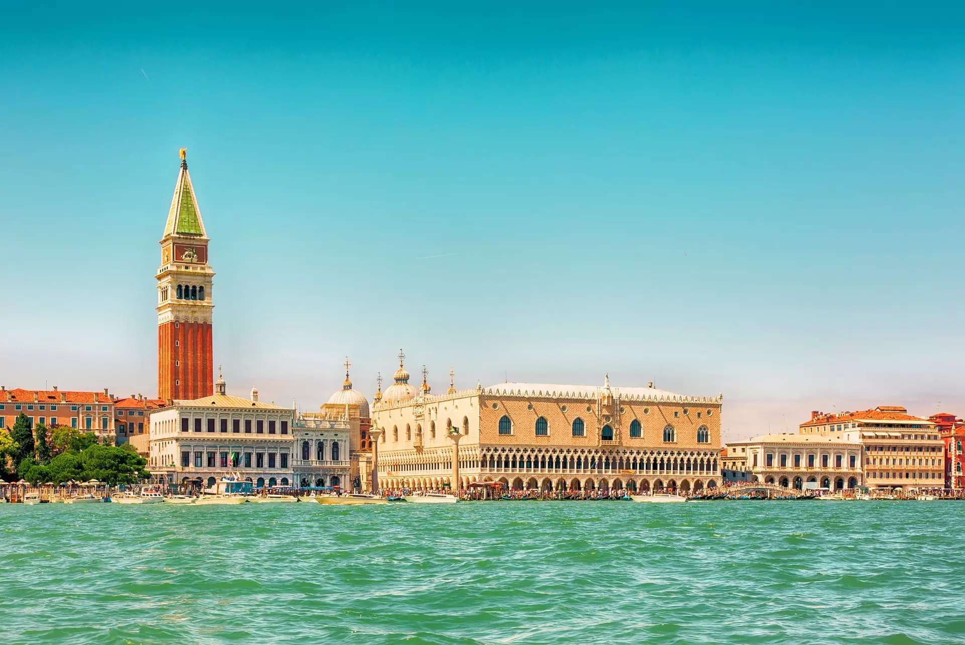 ✈ ITALIE | Venise - Hotel Ca 'Marinella 3*, 2 nuit - City break