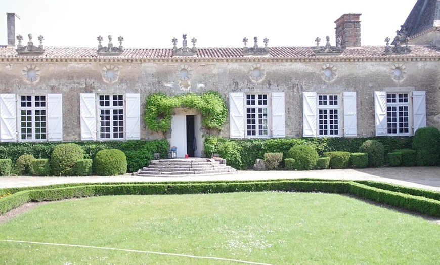 Image 4: Excursion d'une journée à Saint-Émilion avec visite et dégustations...