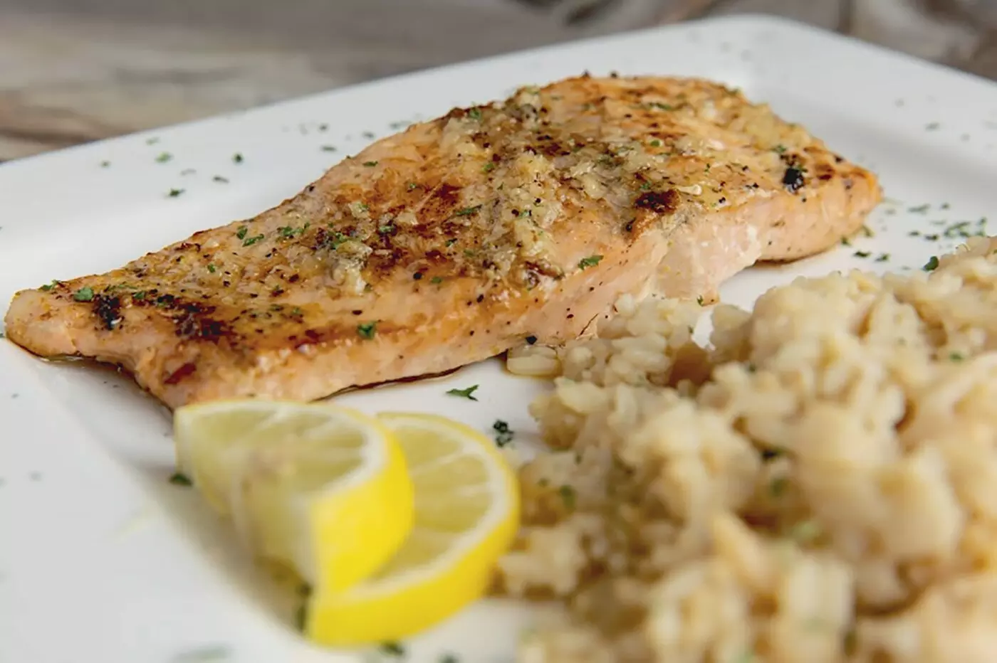 $10 For $20 Worth Of Casual Dining