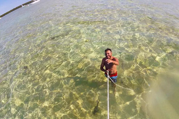 Miami Private Boat Rental to Sandbars and More