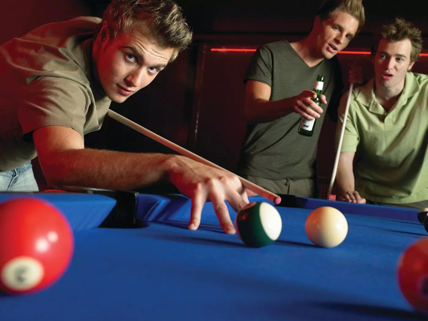 $11 For 2 Hours of Table Time (Reg. $22)