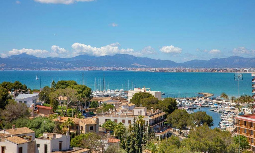 Image 11: ✈ MALLORCA | El Arenal - Seramar Hotel Luna - Luna Park Adults Only...