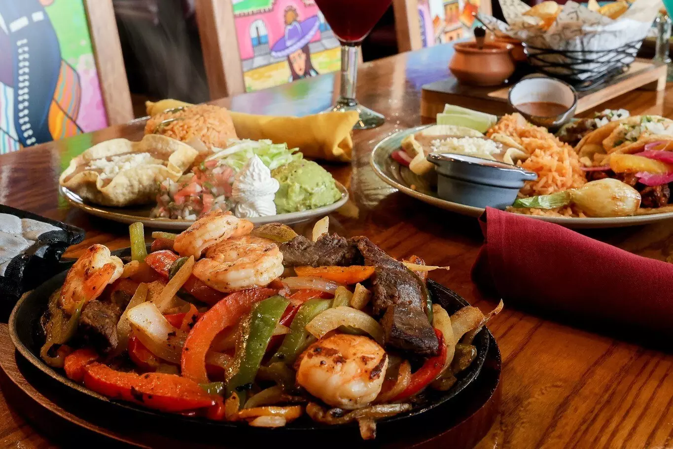 $20 For $40 Worth Of Casual Dining