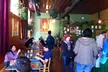 5% Cash Back at Annapurna World Vegetarian Cafe @ Silver & Yale - Second Medium