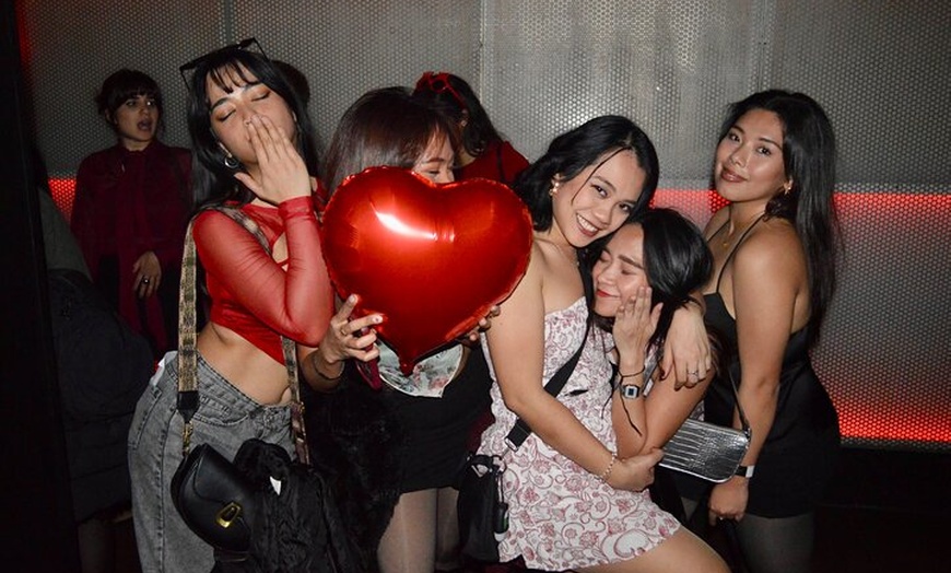 Image 4: PUBCRAWL Ruta de Bares y Fiesta por Madrid