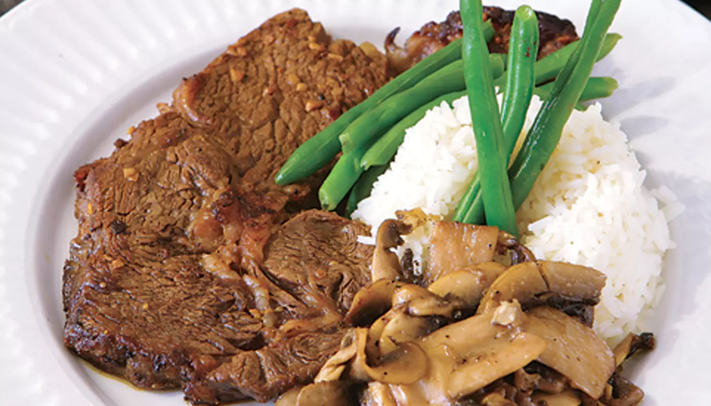 $20 For $40 Worth Of Casual Dining - Primary Image