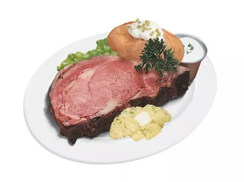 $25 For $50 Worth Of Casual Dining - Second Medium