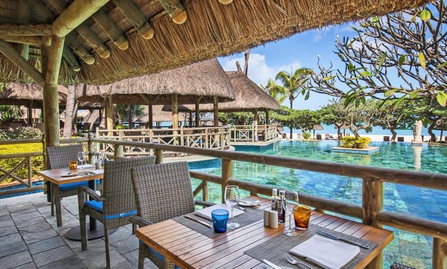 Image 13: ✈ MAURITIUS | Flic en Flac - La Pirogue A Sun Resort Mauritius 4* -...