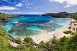 Snorkeling at Hanauma Bay - Second Medium